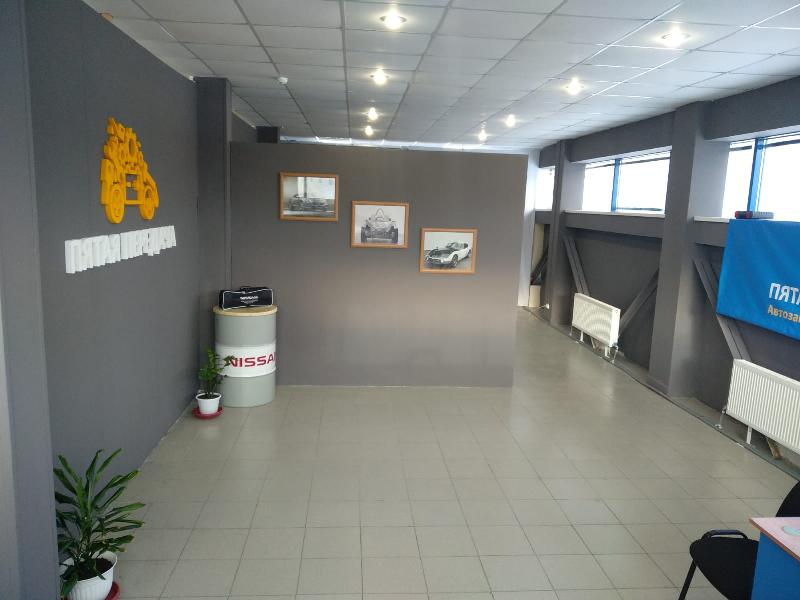 Пятая передача в г.Череповец, контакты, фото, фотографии, офис, как добраться, телефон, адрес